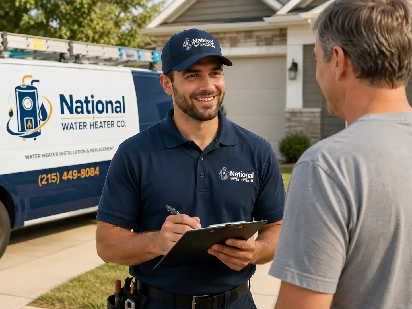 Water Heater Installation Lynchburg, VA FAQs